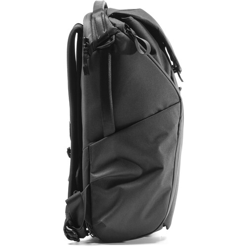 Peak Design Everyday Backpack 20L v2 - Black BEDB-20-BK-2 - 5